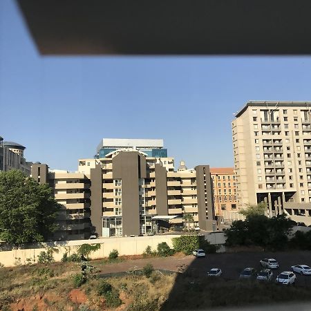Sandton Skye Johannesburg Zewnętrze zdjęcie