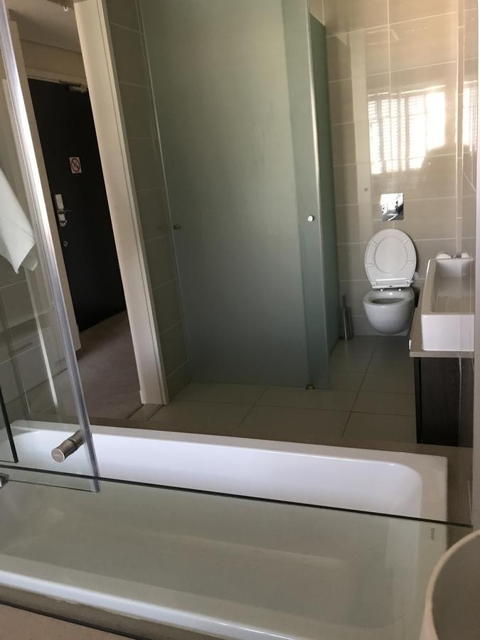 Sandton Skye Johannesburg Zewnętrze zdjęcie