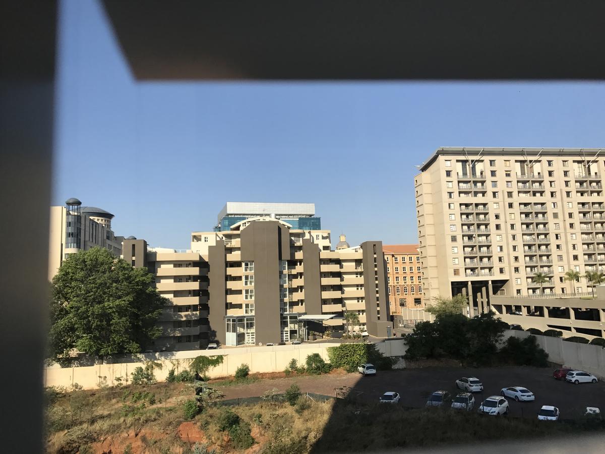 Sandton Skye Johannesburg Zewnętrze zdjęcie