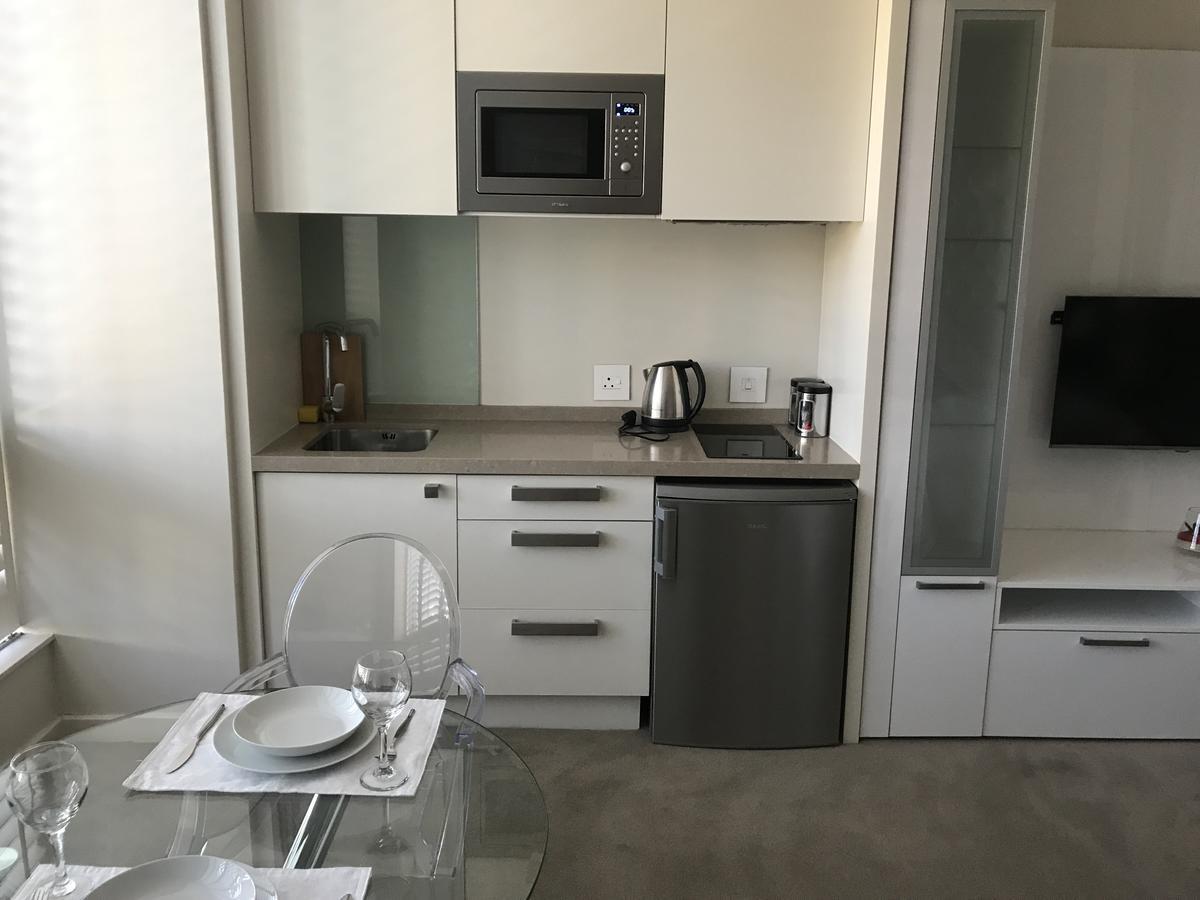 Sandton Skye Johannesburg Zewnętrze zdjęcie