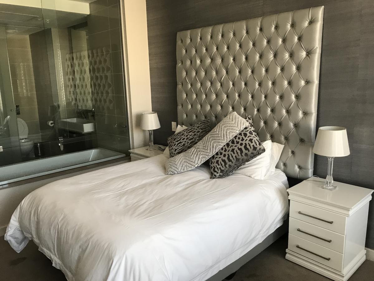 Sandton Skye Johannesburg Zewnętrze zdjęcie