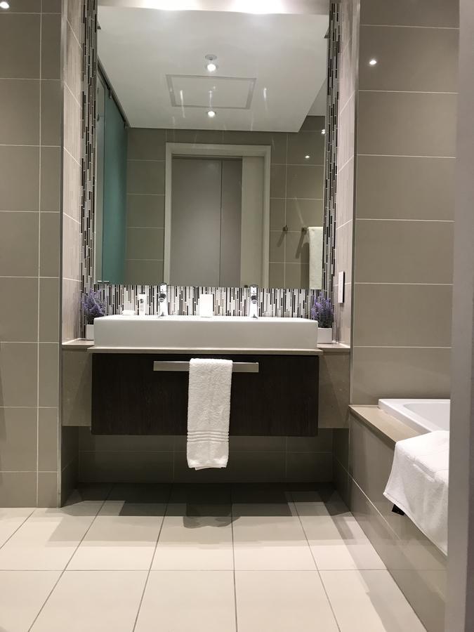Sandton Skye Johannesburg Zewnętrze zdjęcie