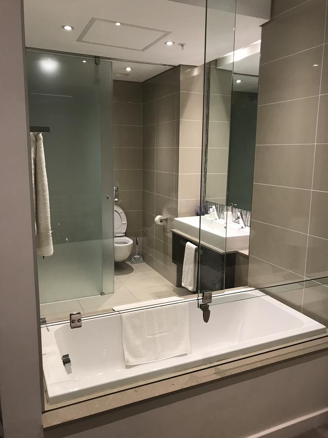 Sandton Skye Johannesburg Zewnętrze zdjęcie