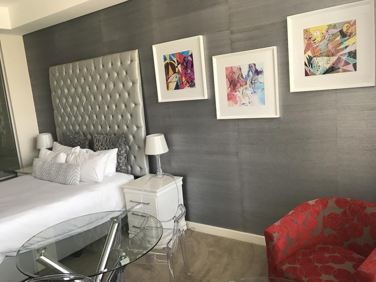Sandton Skye Johannesburg Zewnętrze zdjęcie