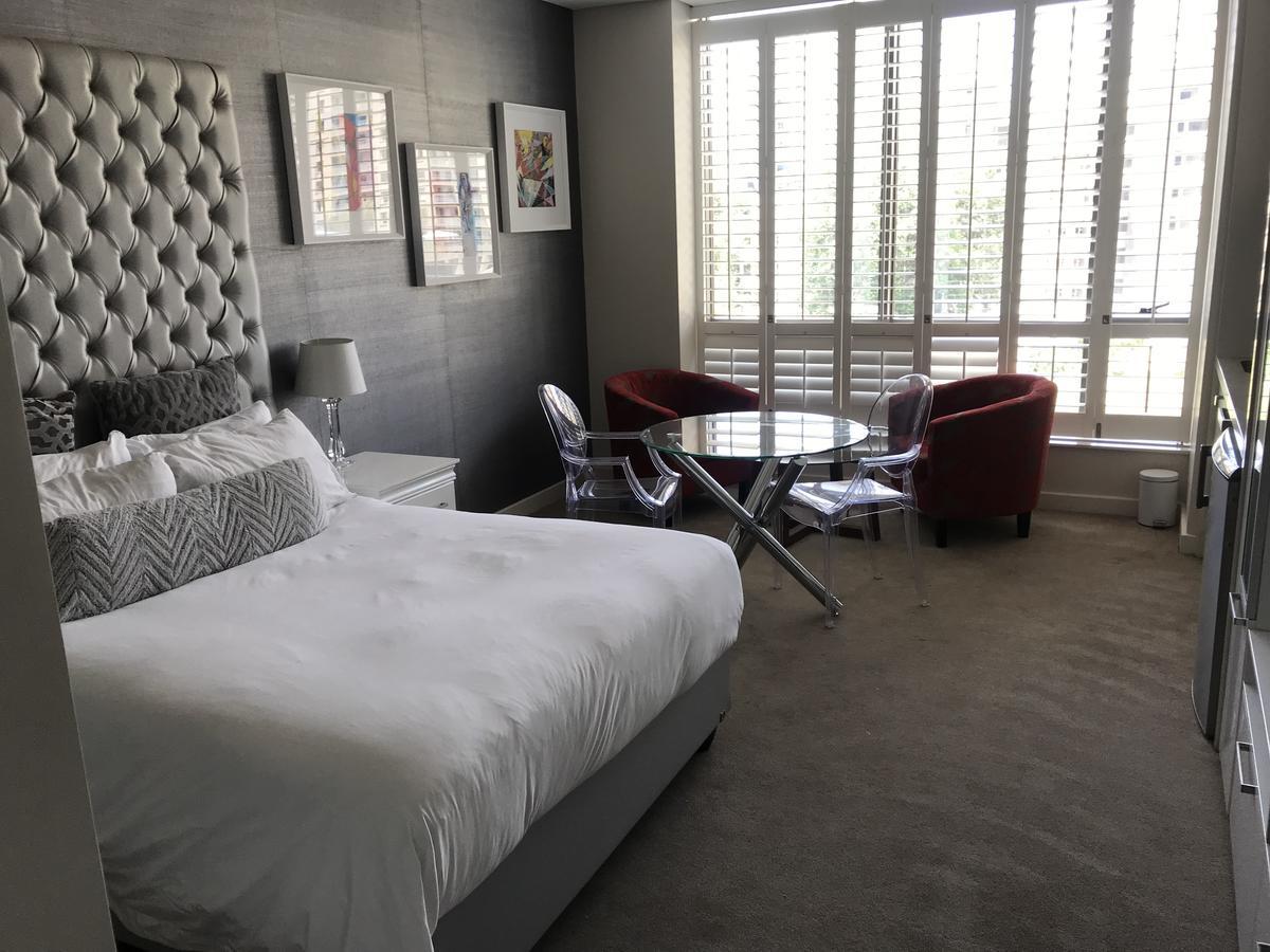 Sandton Skye Johannesburg Zewnętrze zdjęcie