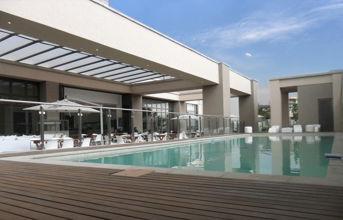 Sandton Skye Johannesburg Zewnętrze zdjęcie