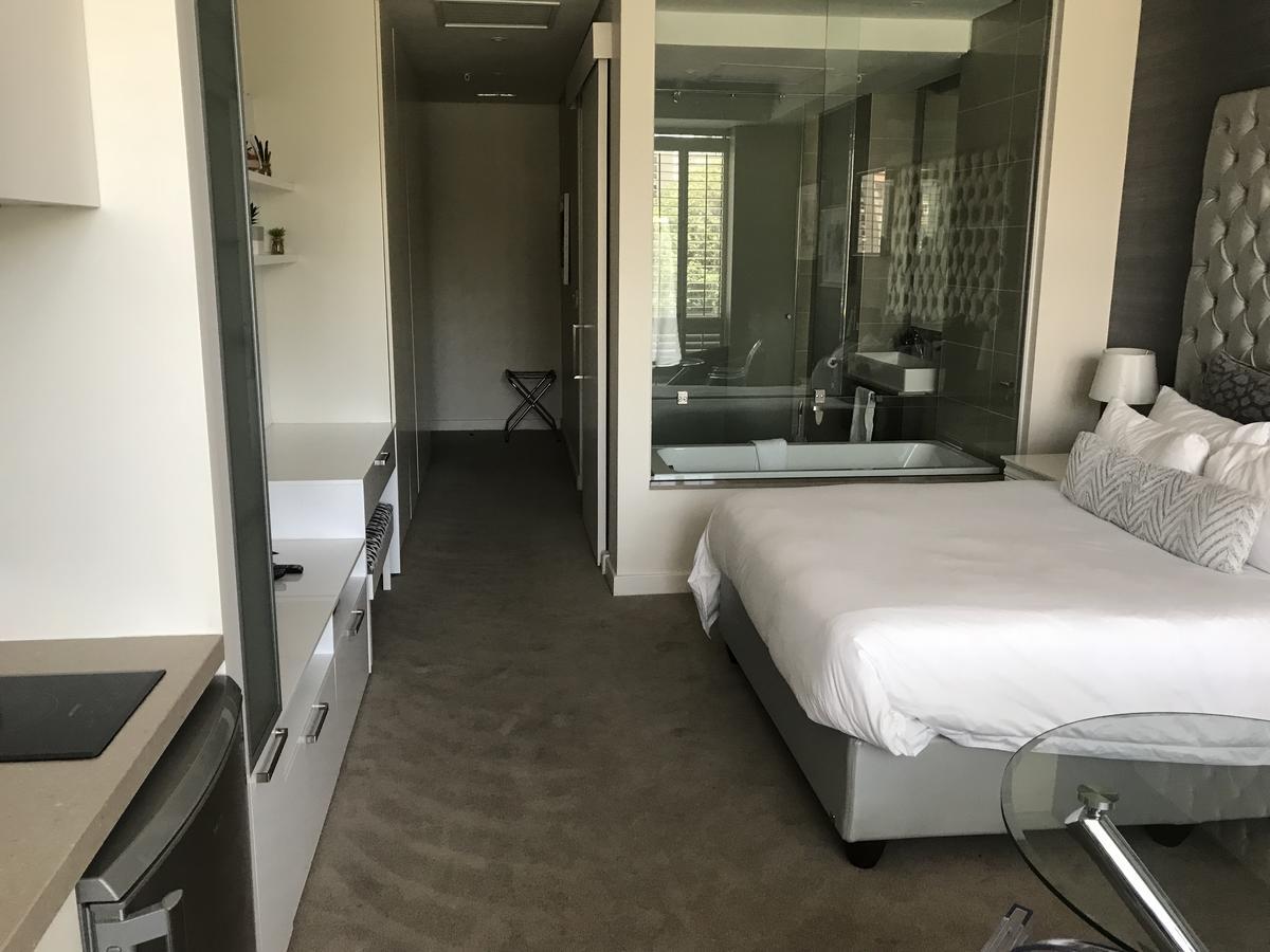 Sandton Skye Johannesburg Zewnętrze zdjęcie