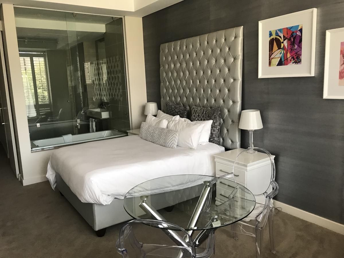 Sandton Skye Johannesburg Zewnętrze zdjęcie